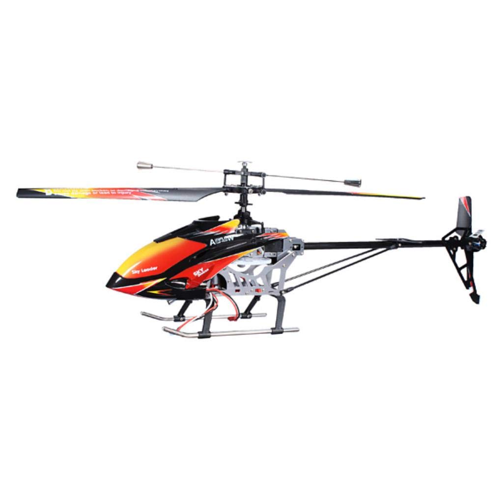 Original WLtoys V913 Brushless Version 2.4G 4CH RC Helicopter BNF